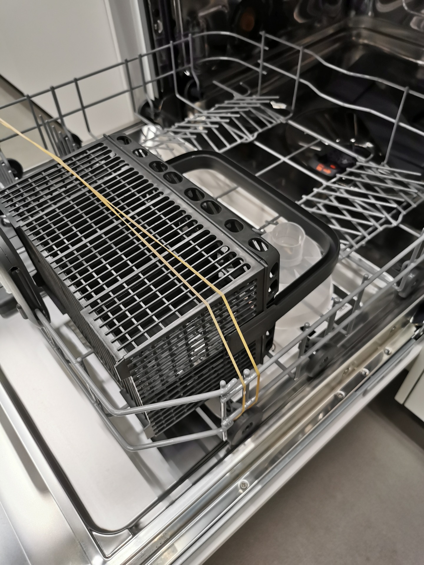 Dishwashers from IKEA